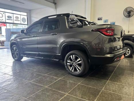 FIAT Toro 1.3 16V 4P FLEX 270 TURBO FREEDOM AUTOM�TICO, Foto 4
