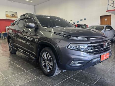 FIAT Toro 1.3 16V 4P FLEX 270 TURBO FREEDOM AUTOM�TICO, Foto 6
