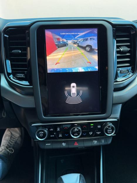 FIAT Toro 1.3 16V 4P FLEX 270 TURBO VOLCANO AUTOM�TICO, Foto 6