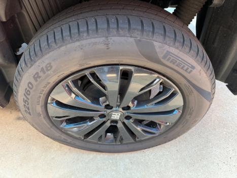 FIAT Toro 1.3 16V 4P FLEX 270 TURBO VOLCANO AUTOM�TICO, Foto 5