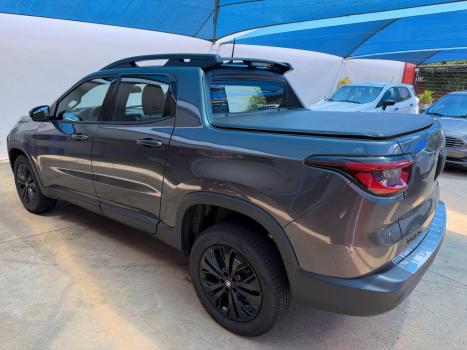 FIAT Toro 1.3 16V 4P FLEX 270 TURBO VOLCANO AUTOM�TICO, Foto 3