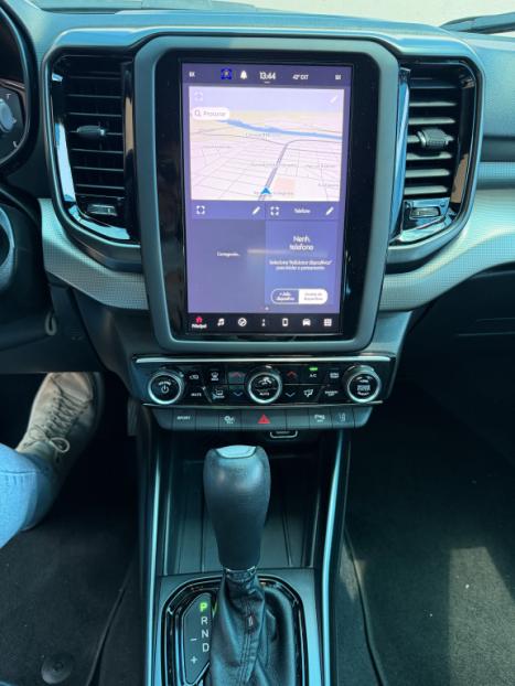 FIAT Toro 1.3 16V 4P FLEX 270 TURBO VOLCANO AUTOM�TICO, Foto 4