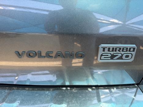 FIAT Toro 1.3 16V 4P FLEX 270 TURBO VOLCANO AUTOM�TICO, Foto 9