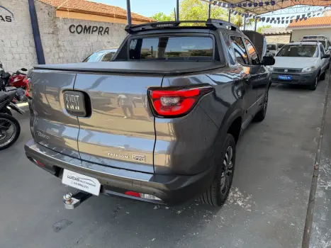 FIAT Toro 1.3 16V 4P FLEX 270 TURBO FREEDOM AUTOM�TICO, Foto 4