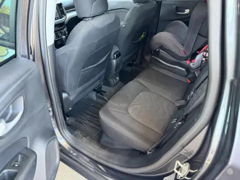 FIAT Toro 1.3 16V 4P FLEX 270 TURBO FREEDOM AUTOM�TICO, Foto 6