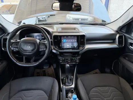 FIAT Toro 1.3 16V 4P FLEX 270 TURBO FREEDOM AUTOM�TICO, Foto 7