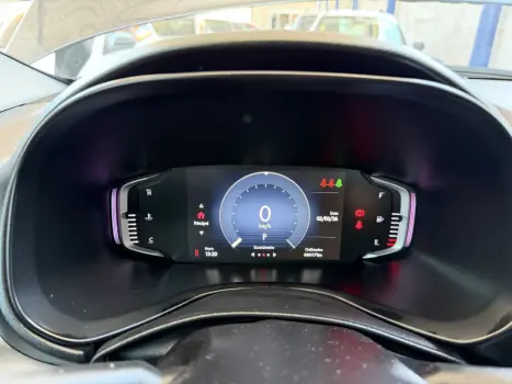 FIAT Toro 1.3 16V 4P FLEX 270 TURBO FREEDOM AUTOM�TICO, Foto 8