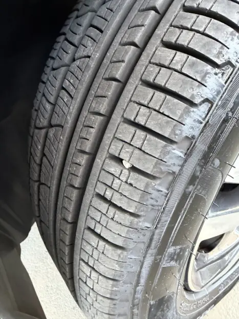 FIAT Toro 1.3 16V 4P FLEX 270 TURBO FREEDOM AUTOM�TICO, Foto 10