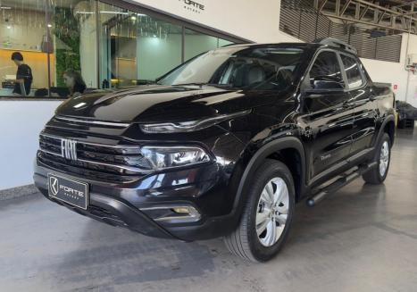 FIAT Toro 1.3 16V 4P FLEX 270 TURBO FREEDOM AUTOM�TICO, Foto 1