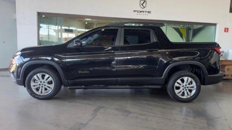 FIAT Toro 1.3 16V 4P FLEX 270 TURBO FREEDOM AUTOM�TICO, Foto 2