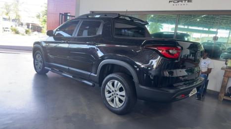 FIAT Toro 1.3 16V 4P FLEX 270 TURBO FREEDOM AUTOM�TICO, Foto 3