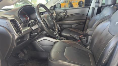 FIAT Toro 1.3 16V 4P FLEX 270 TURBO FREEDOM AUTOM�TICO, Foto 4