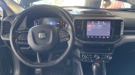 FIAT Toro 1.3 16V 4P FLEX 270 TURBO FREEDOM AUTOM�TICO, Foto 5