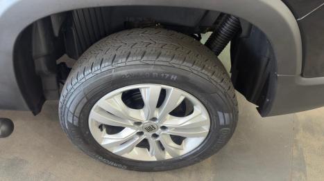 FIAT Toro 1.3 16V 4P FLEX 270 TURBO FREEDOM AUTOM�TICO, Foto 6