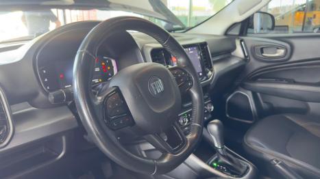 FIAT Toro 1.3 16V 4P FLEX 270 TURBO FREEDOM AUTOM�TICO, Foto 7