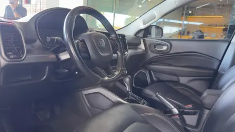 FIAT Toro 1.3 16V 4P FLEX 270 TURBO FREEDOM AUTOM�TICO, Foto 8