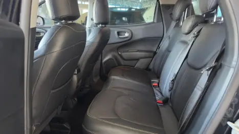 FIAT Toro 1.3 16V 4P FLEX 270 TURBO FREEDOM AUTOM�TICO, Foto 9