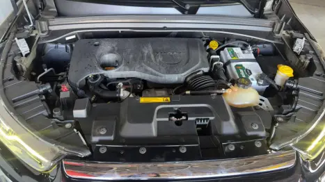 FIAT Toro 1.3 16V 4P FLEX 270 TURBO FREEDOM AUTOM�TICO, Foto 10