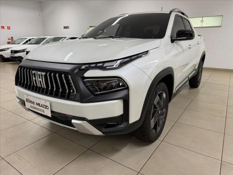 FIAT Toro 1.3 16V 4P FLEX 270 TURBO VOLCANO AUTOM�TICO, Foto 1