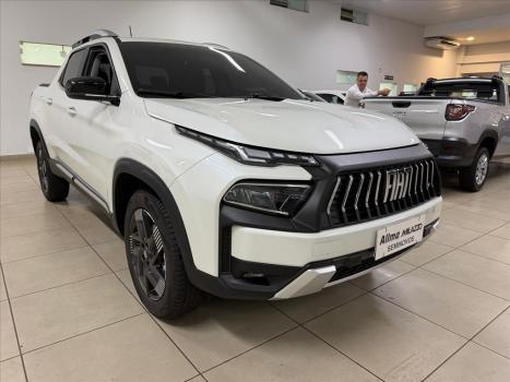 FIAT Toro 1.3 16V 4P FLEX 270 TURBO VOLCANO AUTOM�TICO, Foto 3