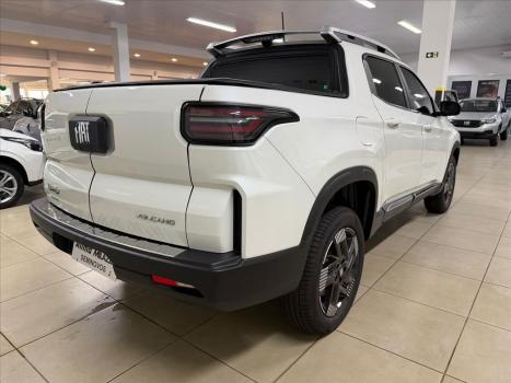 FIAT Toro 1.3 16V 4P FLEX 270 TURBO VOLCANO AUTOM�TICO, Foto 4