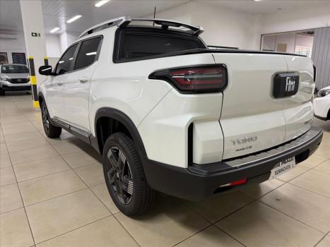 FIAT Toro 1.3 16V 4P FLEX 270 TURBO VOLCANO AUTOM�TICO, Foto 6