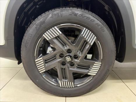 FIAT Toro 1.3 16V 4P FLEX 270 TURBO VOLCANO AUTOM�TICO, Foto 7