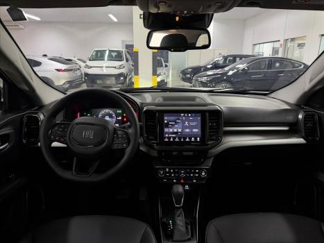 FIAT Toro 1.3 16V 4P FLEX 270 TURBO VOLCANO AUTOM�TICO, Foto 8