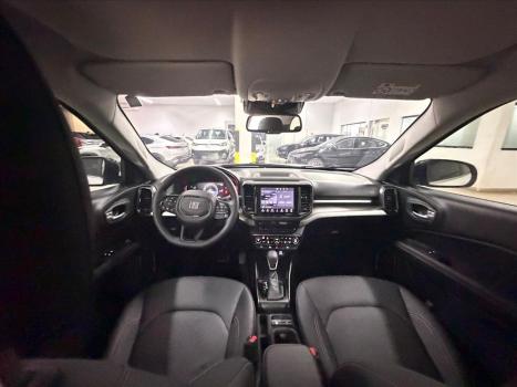 FIAT Toro 1.3 16V 4P FLEX 270 TURBO VOLCANO AUTOM�TICO, Foto 10