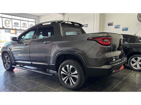 FIAT Toro 1.3 16V 4P FLEX 270 TURBO VOLCANO AUTOM�TICO, Foto 3