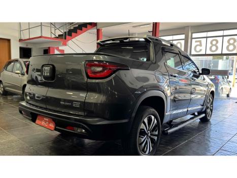 FIAT Toro 1.3 16V 4P FLEX 270 TURBO VOLCANO AUTOM�TICO, Foto 4