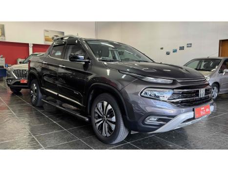 FIAT Toro 1.3 16V 4P FLEX 270 TURBO VOLCANO AUTOM�TICO, Foto 5