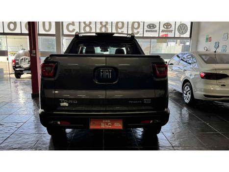 FIAT Toro 1.3 16V 4P FLEX 270 TURBO VOLCANO AUTOM�TICO, Foto 6
