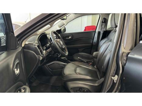 FIAT Toro 1.3 16V 4P FLEX 270 TURBO VOLCANO AUTOM�TICO, Foto 7