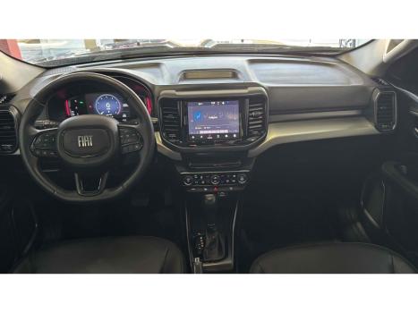 FIAT Toro 1.3 16V 4P FLEX 270 TURBO VOLCANO AUTOM�TICO, Foto 8