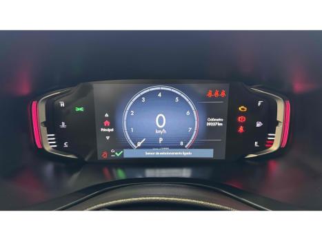 FIAT Toro 1.3 16V 4P FLEX 270 TURBO VOLCANO AUTOM�TICO, Foto 9