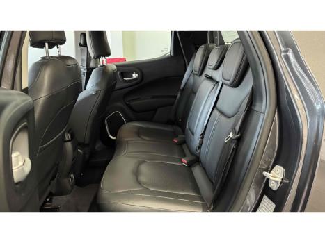 FIAT Toro 1.3 16V 4P FLEX 270 TURBO VOLCANO AUTOM�TICO, Foto 10