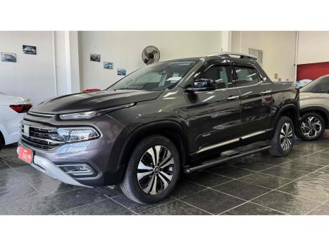 FIAT Toro 1.3 16V 4P FLEX 270 TURBO VOLCANO AUTOM�TICO, Foto 1