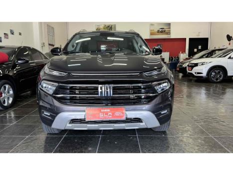 FIAT Toro 1.3 16V 4P FLEX 270 TURBO VOLCANO AUTOM�TICO, Foto 2