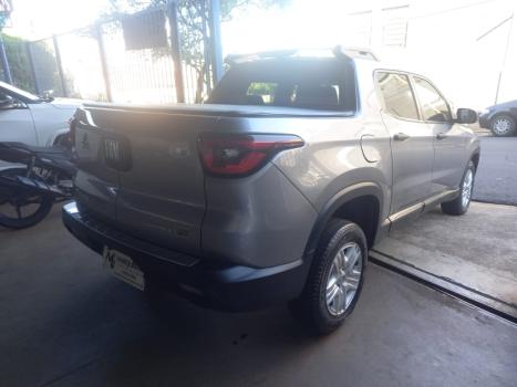 FIAT Toro 1.3 16V 4P FLEX 270 TURBO ENDURANCE AUTOM�TICO, Foto 4