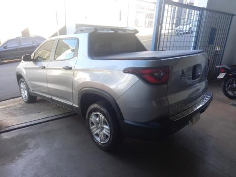 FIAT Toro 1.3 16V 4P FLEX 270 TURBO ENDURANCE AUTOM�TICO, Foto 5