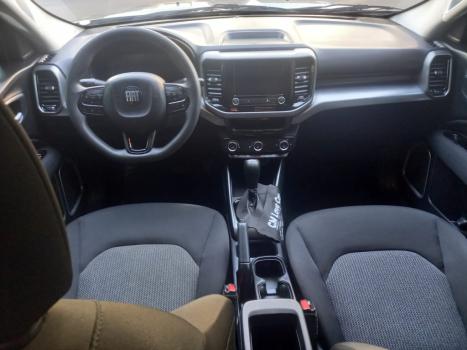 FIAT Toro 1.3 16V 4P FLEX 270 TURBO ENDURANCE AUTOM�TICO, Foto 7