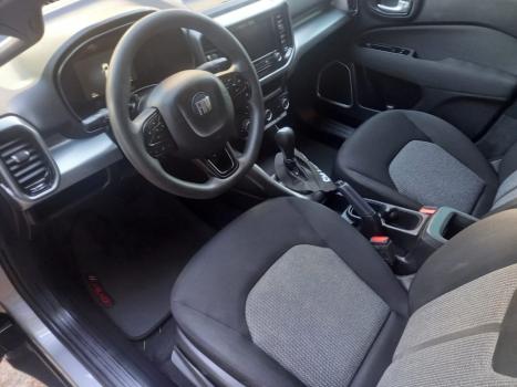 FIAT Toro 1.3 16V 4P FLEX 270 TURBO ENDURANCE AUTOM�TICO, Foto 8