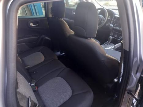 FIAT Toro 1.3 16V 4P FLEX 270 TURBO ENDURANCE AUTOM�TICO, Foto 10