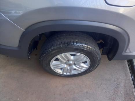 FIAT Toro 1.3 16V 4P FLEX 270 TURBO ENDURANCE AUTOM�TICO, Foto 11