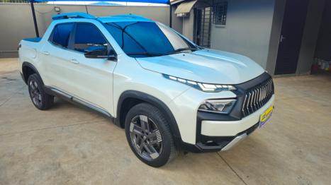 FIAT Toro 1.3 16V 4P FLEX 270 TURBO VOLCANO AUTOM�TICO, Foto 4