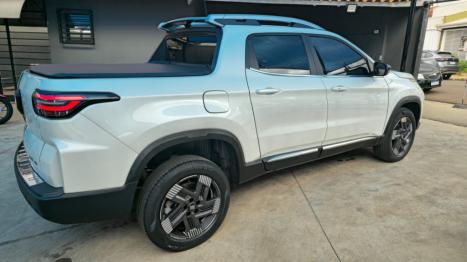 FIAT Toro 1.3 16V 4P FLEX 270 TURBO VOLCANO AUTOM�TICO, Foto 5