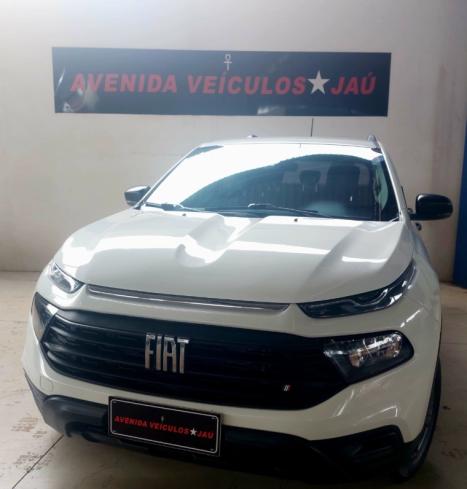FIAT Toro 1.3 16V 4P FLEX 270 TURBO ENDURANCE AUTOM�TICO, Foto 1