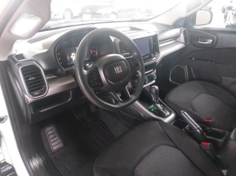 FIAT Toro 1.3 16V 4P FLEX 270 TURBO ENDURANCE AUTOM�TICO, Foto 7