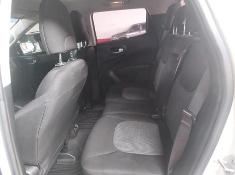 FIAT Toro 1.3 16V 4P FLEX 270 TURBO ENDURANCE AUTOM�TICO, Foto 9